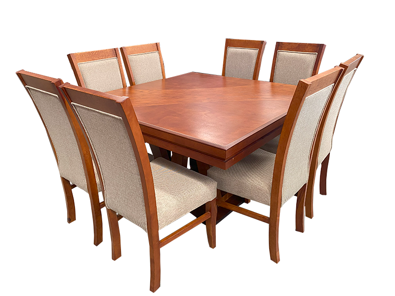 Antecomedor Arif 8s