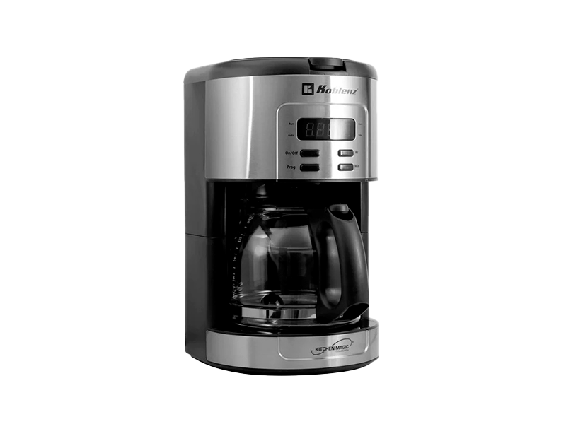 Cafetera CKM-215IN