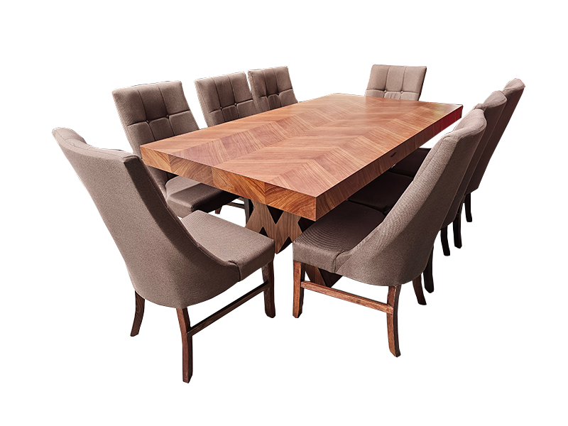 Antecomedor Isabella 8s