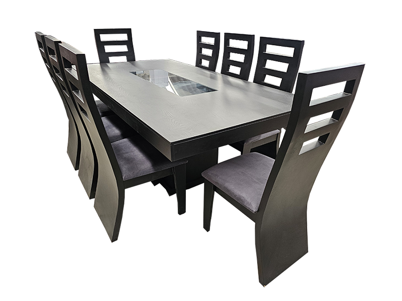 Antecomedor Belgica 8s