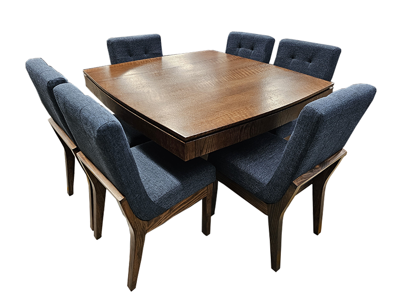 Antecomedor Cuarzo II 6s