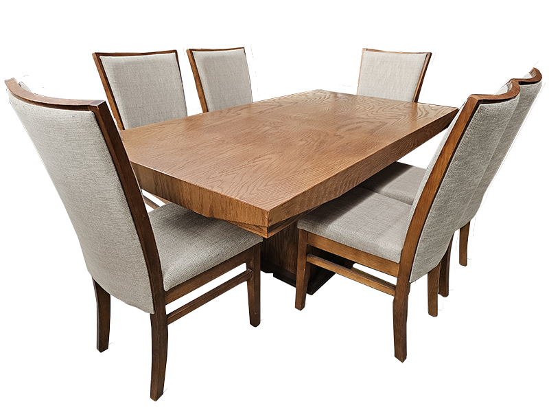 Antecomedor Margot 6s
