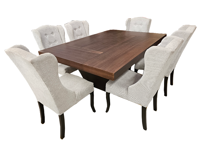 Antecomedor Pandora 6s
