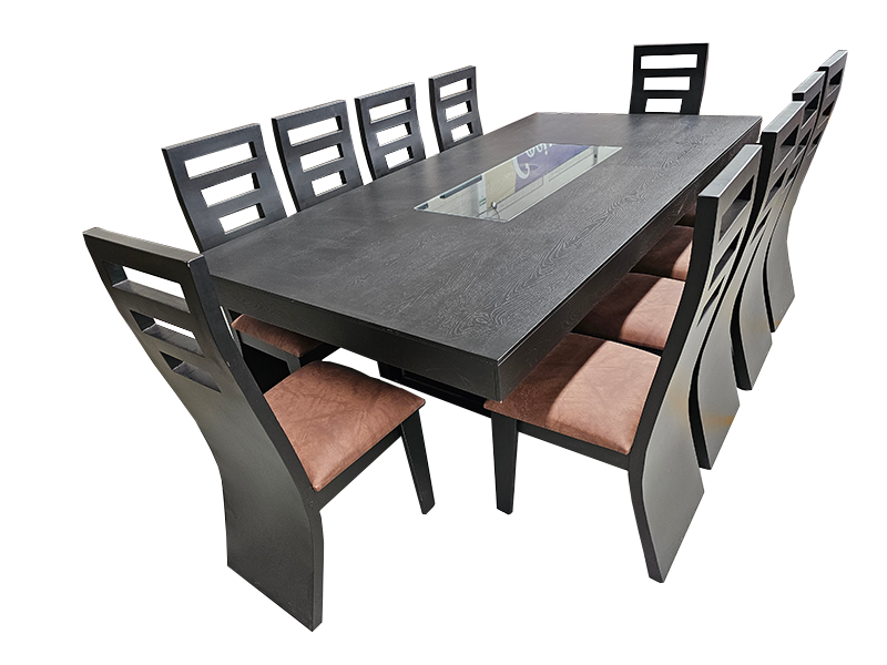 Antecomedor Belgica 10s