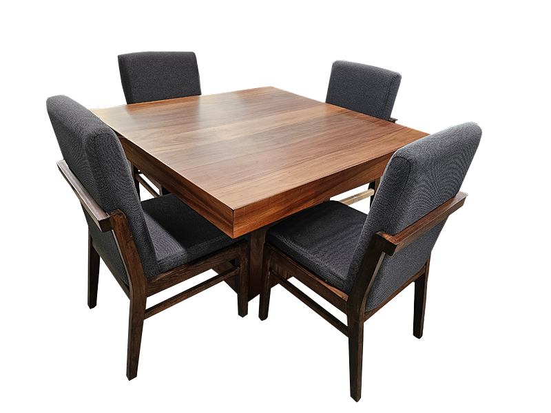 Antecomedor Sofía 4s
