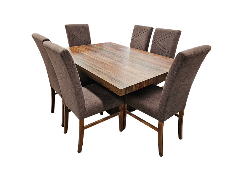 Antecomedor Alanis 6s