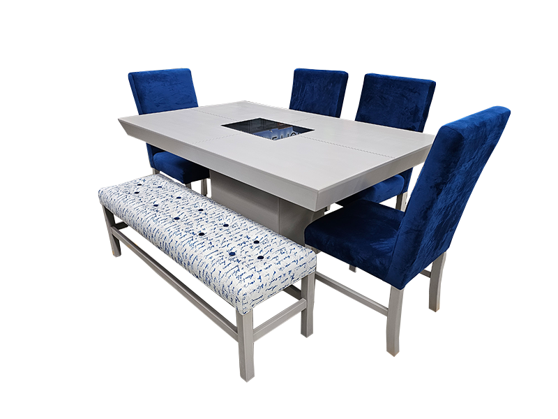 Antecomedor Ikal 4s 1b