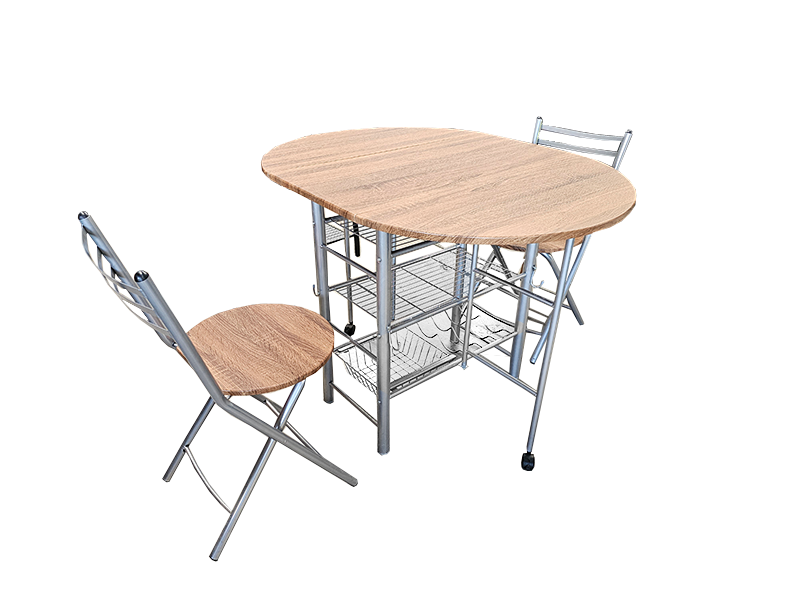 Desayunador Plegable