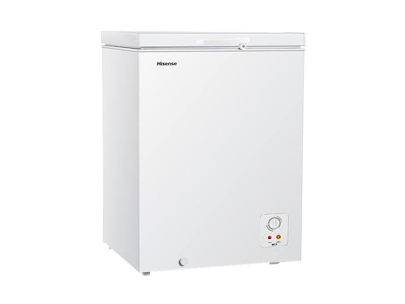 Congelador Hisense 5p