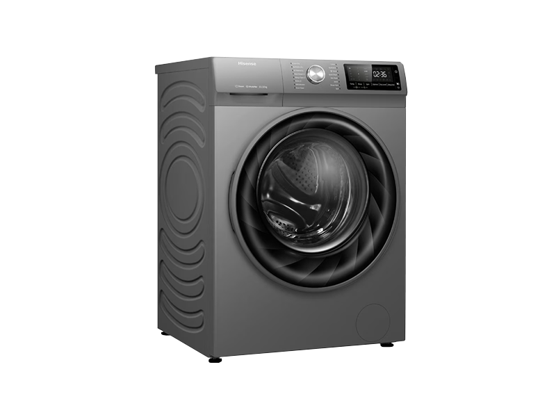 Lavasecadora Hisense 15kg