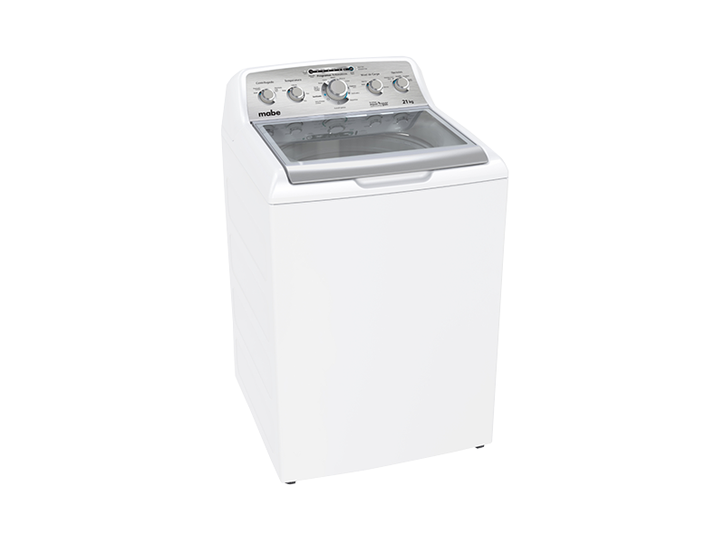 Lavadora Mabe 21kg LMA71214VBA
