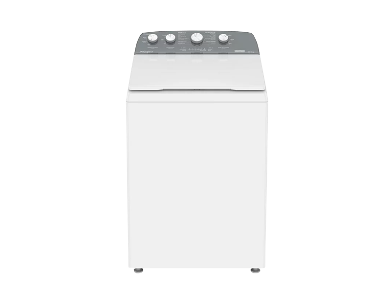 Lavadora Whirpool 22kg