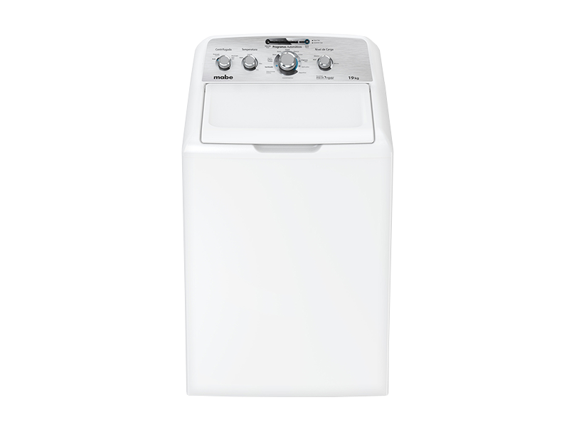 Lavadora Mabe 15kg