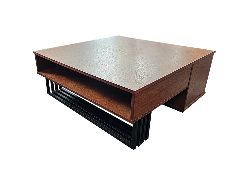 Mesa de Centro Kaley