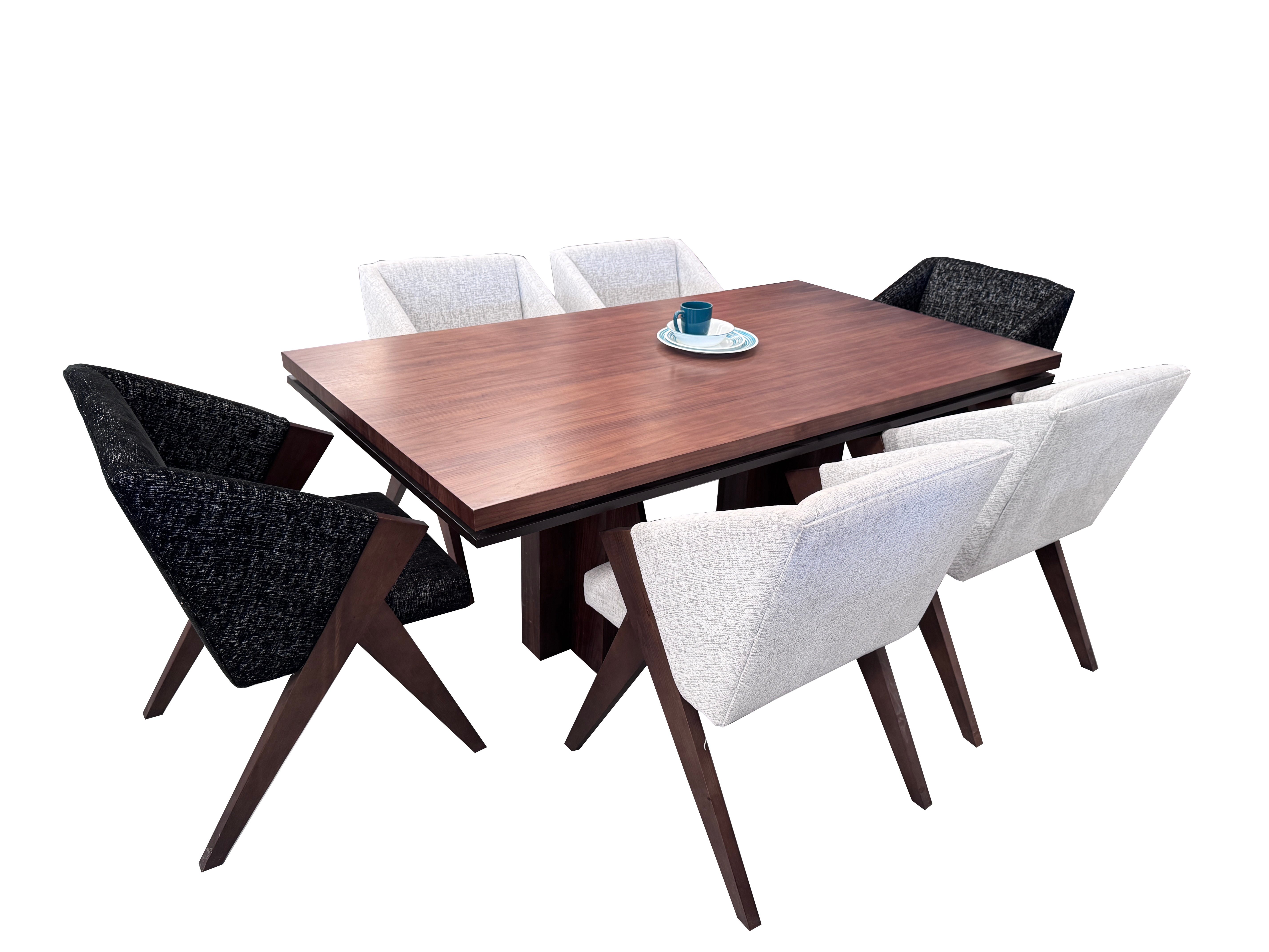 Antecomedor Santorini