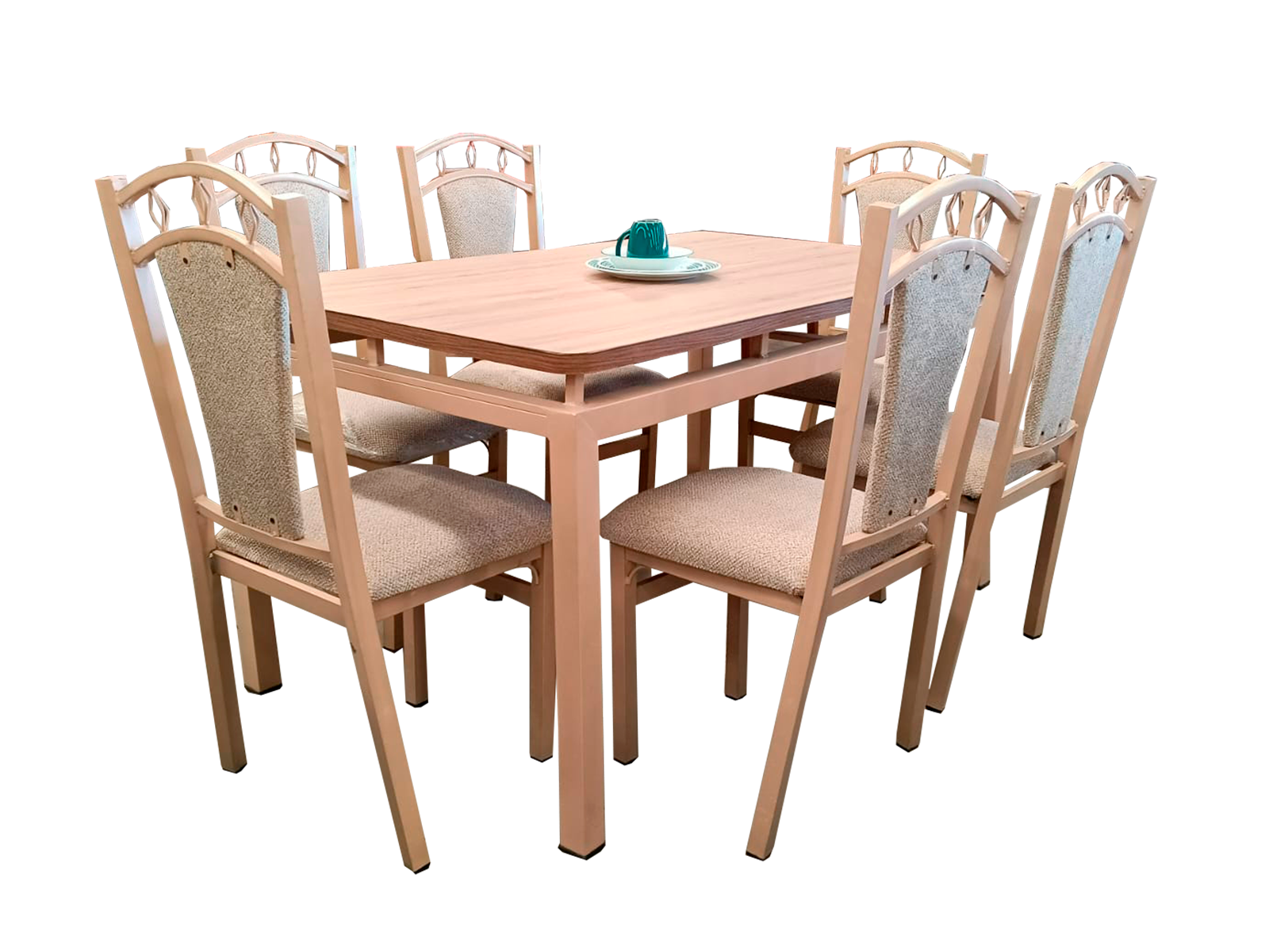 Antecomedor Torento 6s