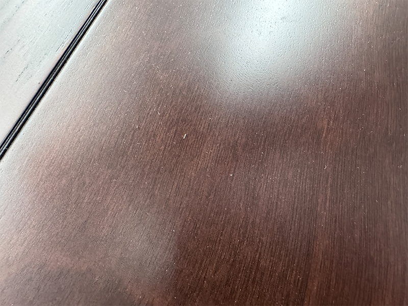 Antecomedor Creta 6s