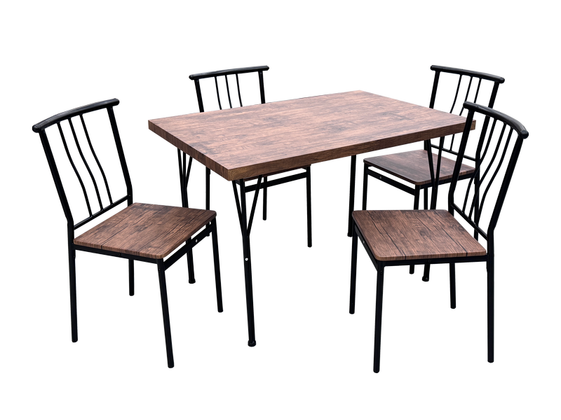 Antecomedor 4s 1540