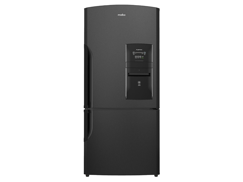 Refrigerador 19 Pies RMB520IJM