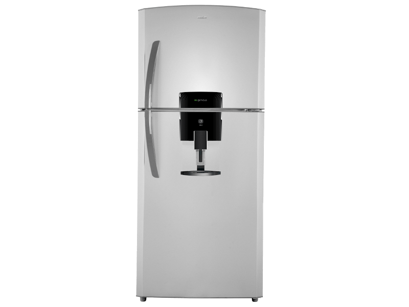 Refrigerador 14 Pies RME360FGM