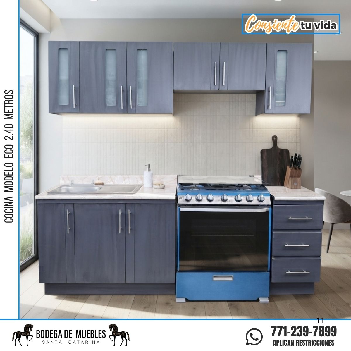 COCINA ECO